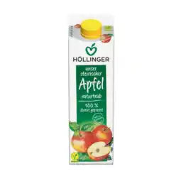 SPAR Gourmet steirischer Apfelsaft versch. Sorten SPAR Gourmet Angebot