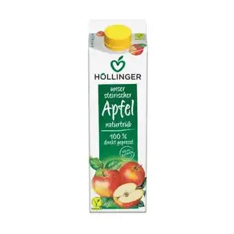 SPAR Gourmet steirischer Apfelsaft versch. Sorten SPAR Gourmet Angebot