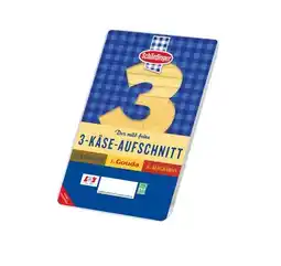 SPAR Gourmet Käsescheiben versch. Sorten SPAR Gourmet Angebot