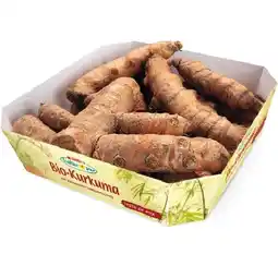 SPAR Gourmet Bio-Kurkuma SPAR Gourmet Angebot