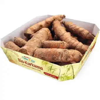 SPAR Gourmet Bio-Kurkuma SPAR Gourmet Angebot