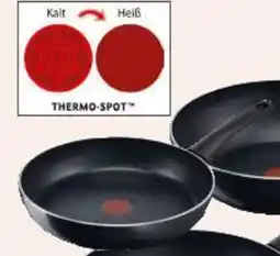 Interspar Tefal Pfannen Angebot