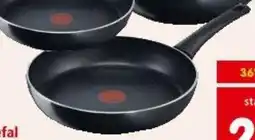 Interspar Tefal Pfannen Angebot