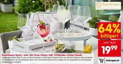 Interspar Nachtmann Spritz Angebot