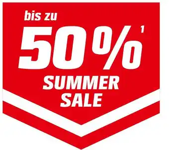 OBI Summer sale Angebot