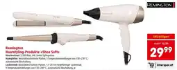 Interspar Remington Haarstyling Produkte Angebot