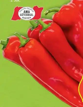 Hofer Hofer Marktplatz Spitzpaprika Angebot
