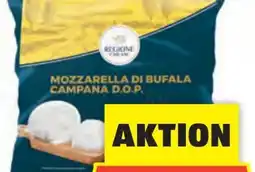 Hofer Regione Che Vai Büffel-Mozzarella Angebot
