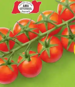 Hofer Hofer Marktplatz Midi-Rispentomaten Angebot