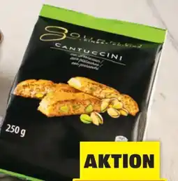 Hofer Gourmet Finest Cuisine Cantuccini Angebot