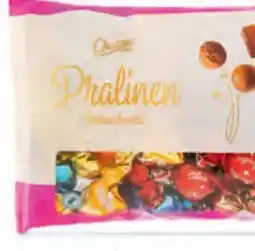 Hofer Choceur Pralinen Angebot