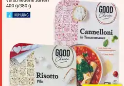 Hofer Good Choice Risotto Angebot