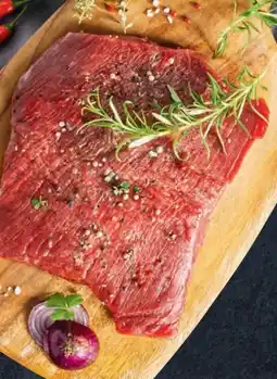 Hofer Beef Royal Flank Steaks Angebot