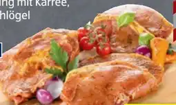 Hofer Grillmix mariniert Angebot