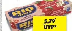 Hofer Rio Mare Thunfischfilets Angebot