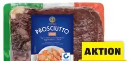 Hofer Cucina nobile Prosciutto Crudo Angebot