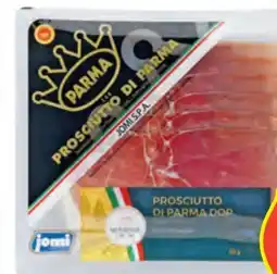 Hofer Regione Che Vai Prosciutto Di Parma Angebot
