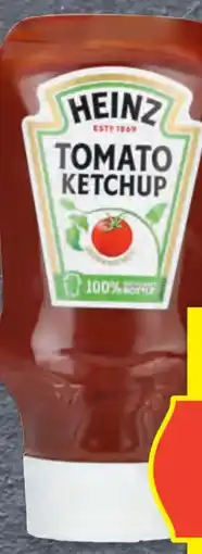 Hofer Heinz Tomato Ketchup Angebot