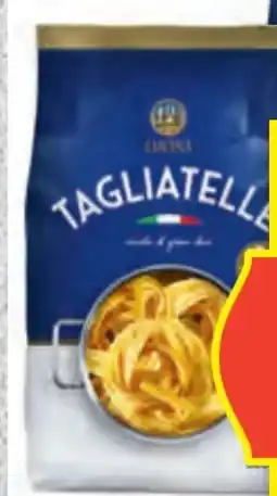 Hofer Cucina nobile Italienische Pastanester Angebot