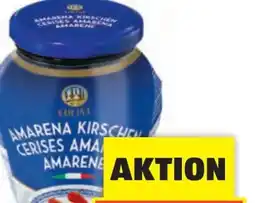 Hofer Cucina nobile Amarena-Kirschen Amarene Angebot