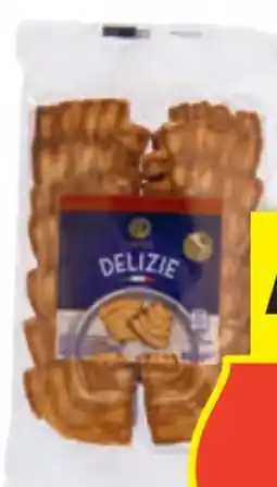 Hofer Cucina nobile Blätterteig-Gebäck Angebot