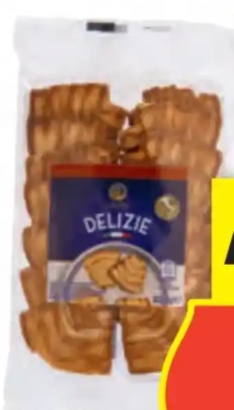 Hofer Cucina nobile Blätterteig-Gebäck Angebot
