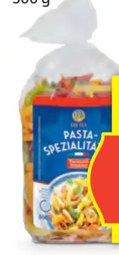 Hofer Cucina nobile Pasta Angebot