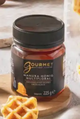 Hofer Gourmet Finest Cuisine Manuka Honig Angebot