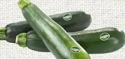 Spar Spar Natur pur Bio-Zucchini Angebot
