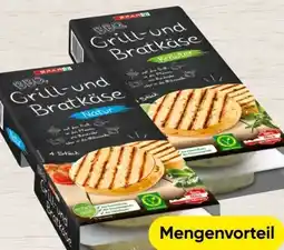 Spar Spar Grill-Bratkäse BBQ Angebot