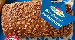 Spar Spar Natur pur Bio-Dinkel-Vollkornbrot Angebot