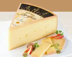 Spar Vorarlbergmilch Vorarlberger Bergkäse Angebot
