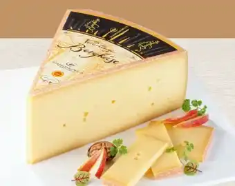 Spar Vorarlbergmilch Vorarlberger Bergkäse Angebot