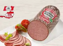 Spar Reiter Schwarzwälder Angebot