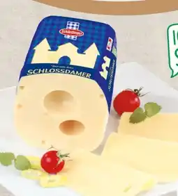 Spar Schärdinger Schlossdamer Angebot