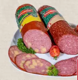 Spar Franz Krainer Wanderjoschi Angebot