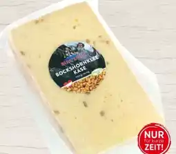 Spar BergBauer Bockshornkleekäse Angebot