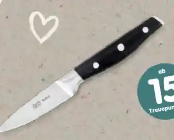 Interspar Tefal Schälmesser Angebot