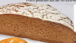 Interspar Spar Natur pur Bio-Steirerfladen Angebot