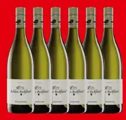Interspar Weingut R&A Pfaffl Schloss Bockfliess Chardonnay Angebot