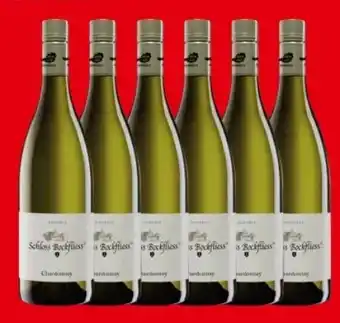 Interspar Weingut R&A Pfaffl Schloss Bockfliess Chardonnay Angebot
