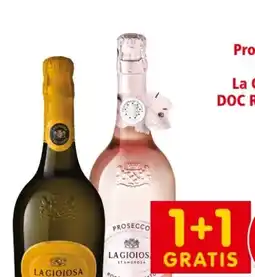 Interspar La Gioiosa Prosecco Spumante Treviso Angebot