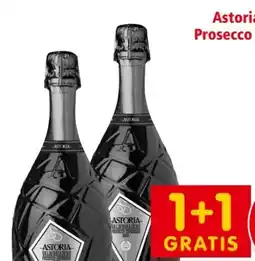 Interspar Astoria Valdobbiadene Prosecco Superiore Angebot