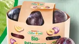 Spar Spar Natur pur Bio-Pflaumen Angebot