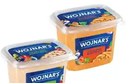 Interspar Wojnar's Aufstriche Angebot