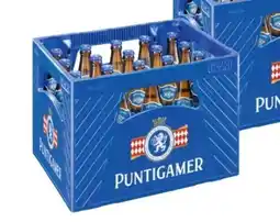 Interspar Puntigamer Das Bierige Bier Angebot