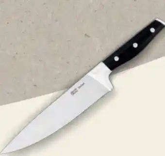 Interspar Tefal Kochmesser Angebot