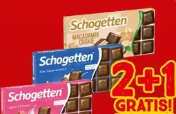 Interspar Trumpf Schogetten Angebot