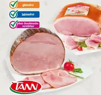 Interspar Tann Bauernschinken Angebot