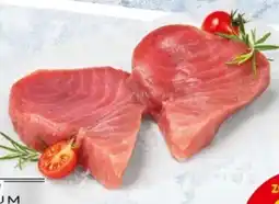 Interspar Spar Premium Thunfischfilets Angebot
